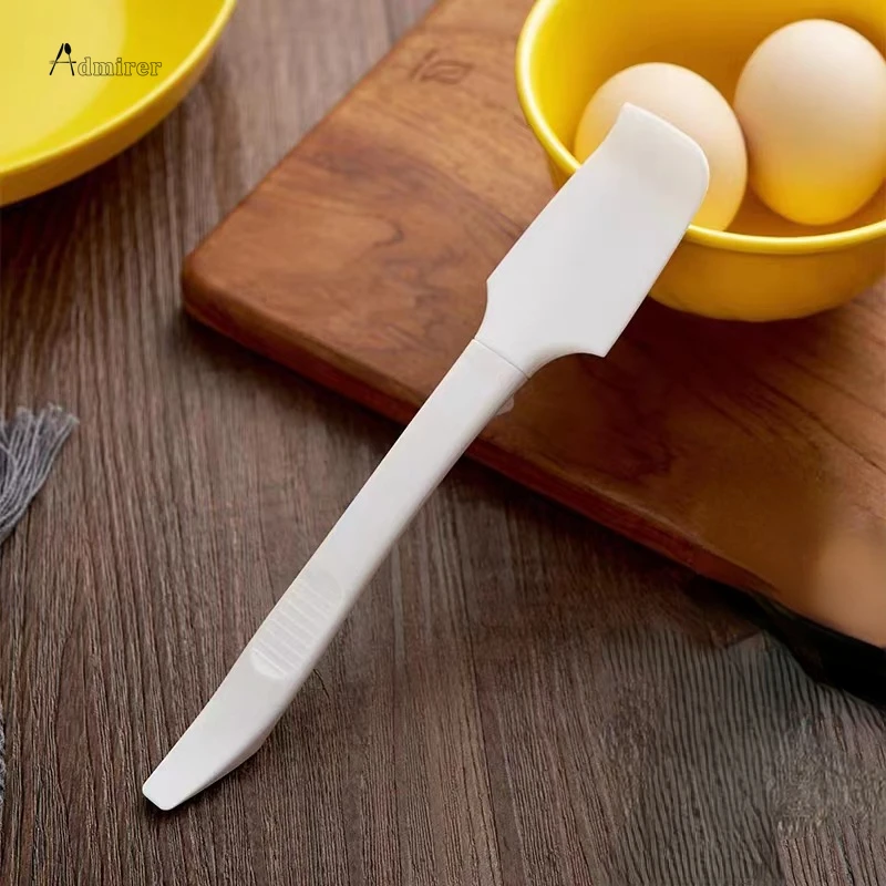 

Силиконовая лопатка для масла