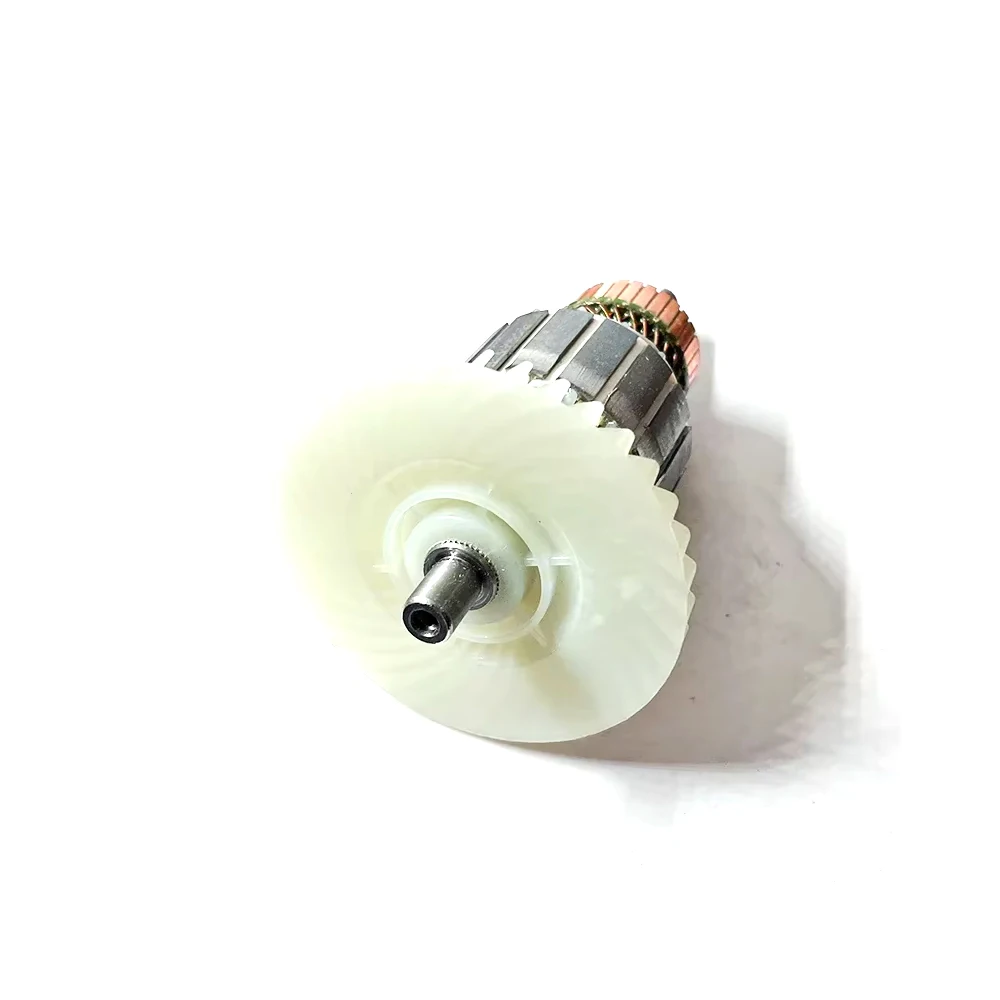 AC220-240V якорь для Makita 9403 ленточная шлифовальная машина ротора катушка статора