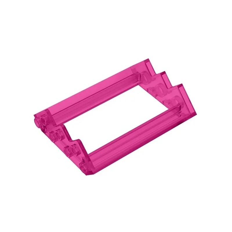 Элементы EkBrick 1273, совместимые с Lego 28327, для домашней сборки, угловая дверная рама 4x4x6, оптовая продажа строительных блоков (art.: 3920db35f31f7) - 3920db35f31f7