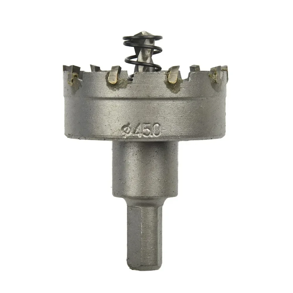 Кольцевая пила из сплава 15-55 мм 1 шт