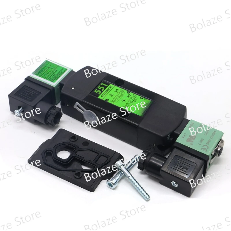 SCG531C001/SCG551A001 двухпозиционный пятипозиционный/двухпозиционный трехпозиционный