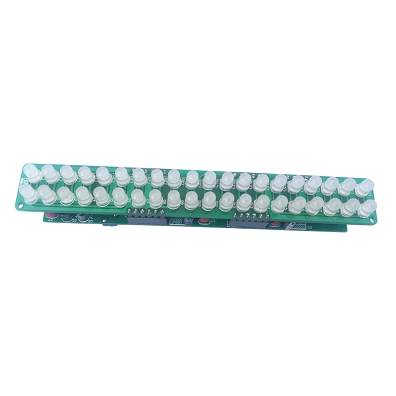 

1 Set ElectronicLED Flashing Display Module DIY Hand Soldering for Dc 3V-12V