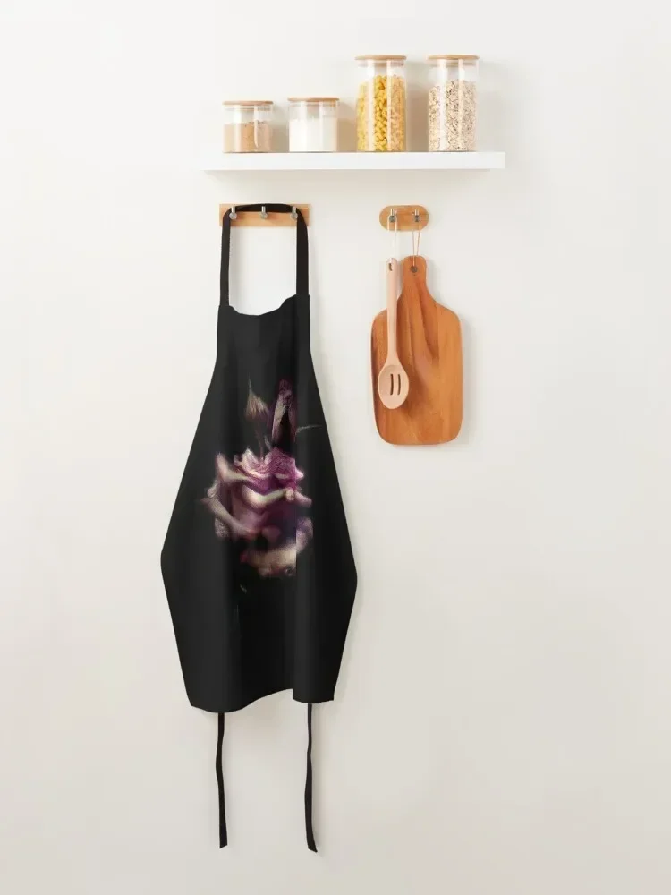 Фартук Rosy Darkness мужские Женские платья женские кухожи