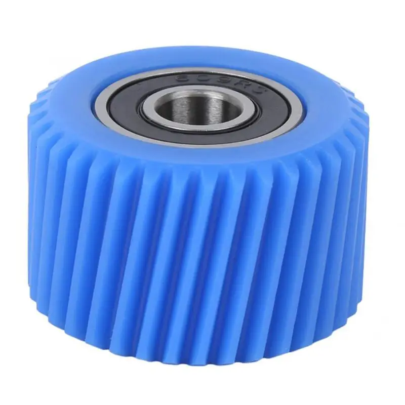 Детали двигателя электрический велосипед средний привод нейлоновые шестерни