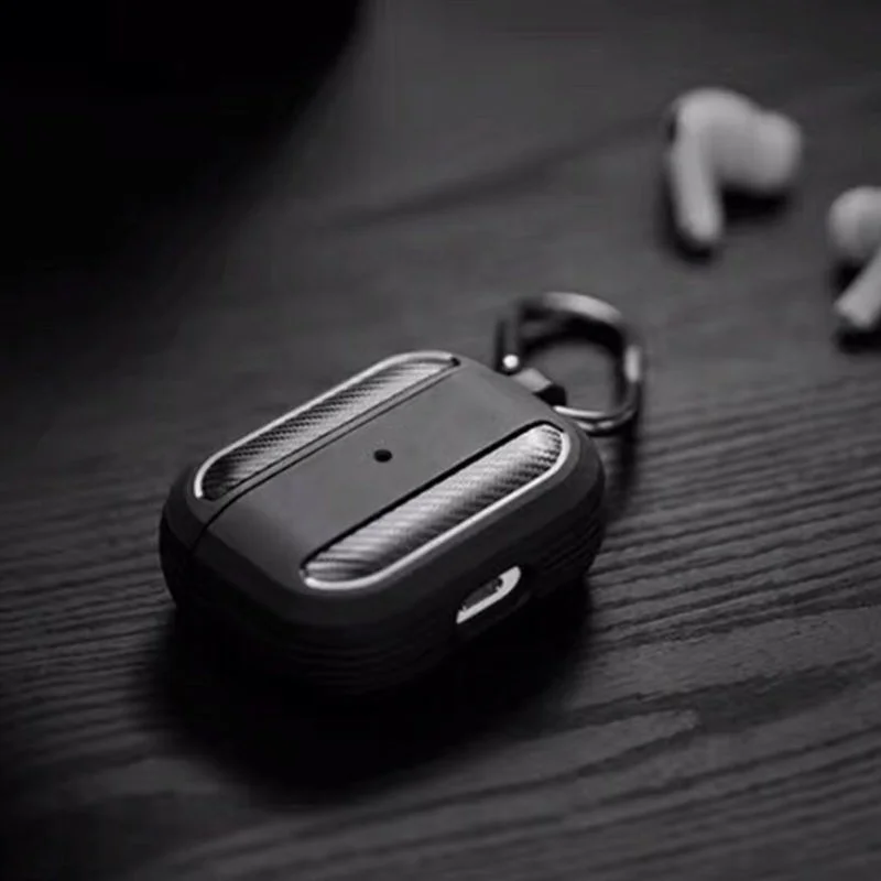 

For AirPods Pro Earphone Protective Case Set for Apple Airpods 1 2 3 Bluetooth Wireless Headset Covers Accessories Earphone Case