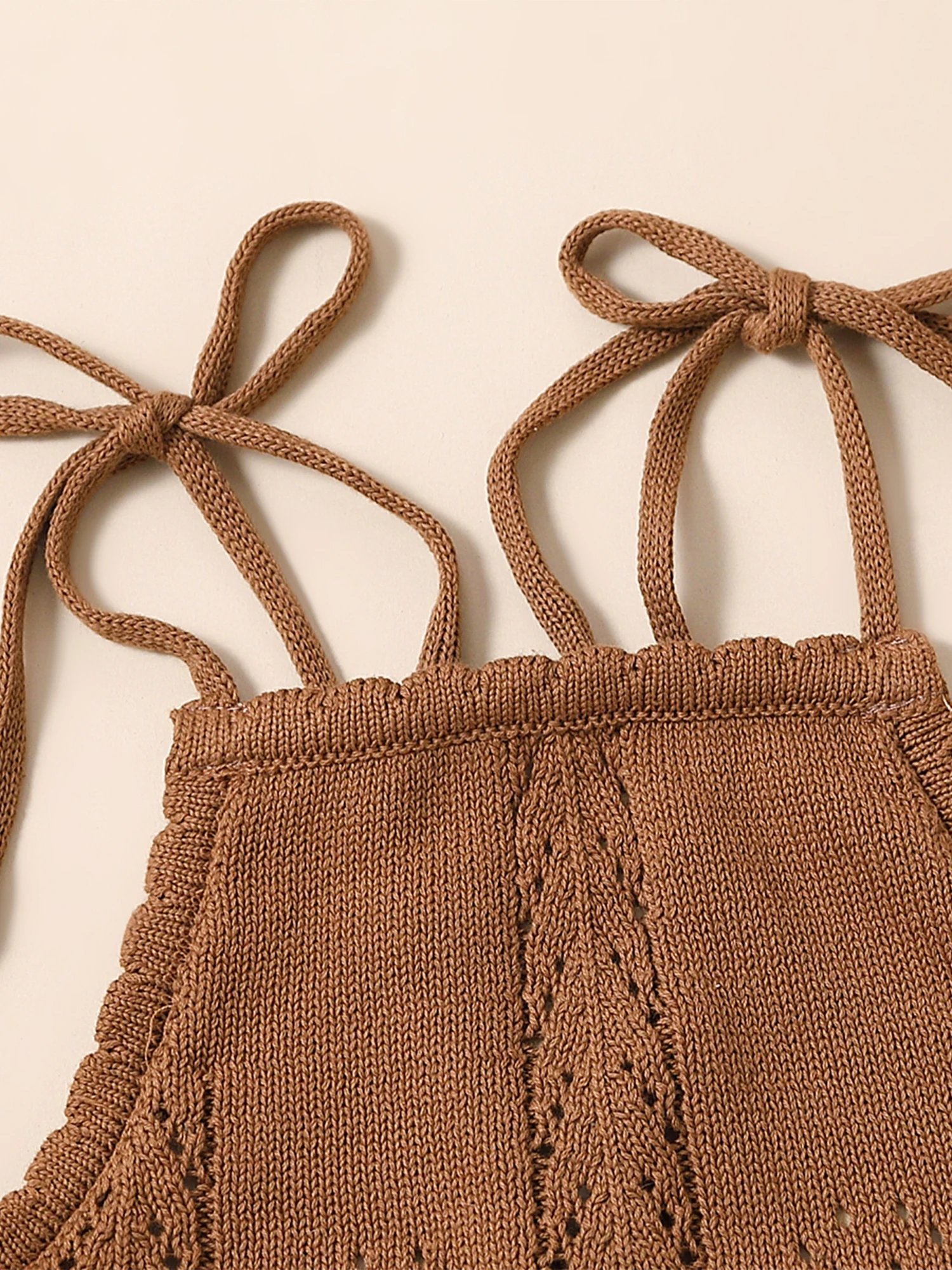 

Baby Boy Striped Cotton Short Sleeve T-Shirt and Elastic Waist Shorts Set for Summer