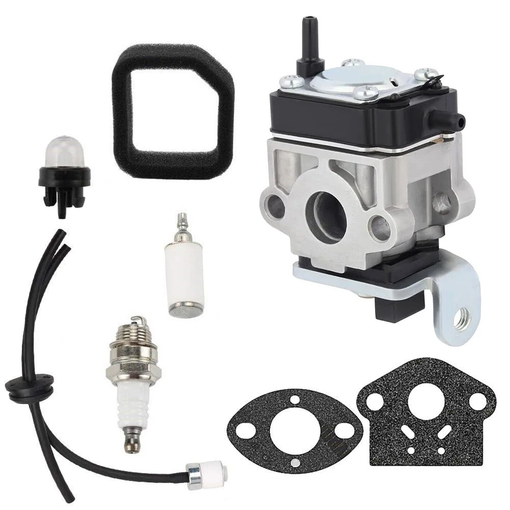 

Blowing Machine Carburetor Kits RB24EAP TRB24EAP WYC-27 Carburetor Kit Handheld Blower Landscape Power Equipment