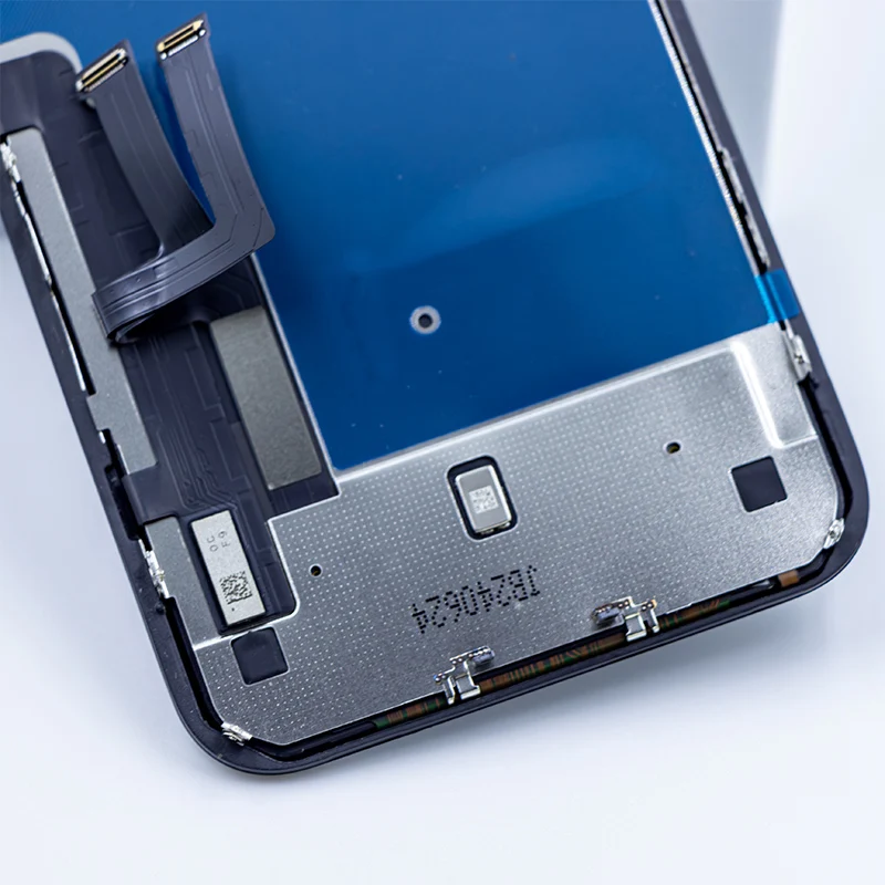 OLED 11 Pro Max ЖК-дисплей для i Phone 3D сенсорный экран замена экрана дисплей phone JK Incell