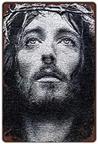 

Antique tin signs and Jesus metal signs are specially designed for restaurants, bars, home decorations, garages, stores, etc.