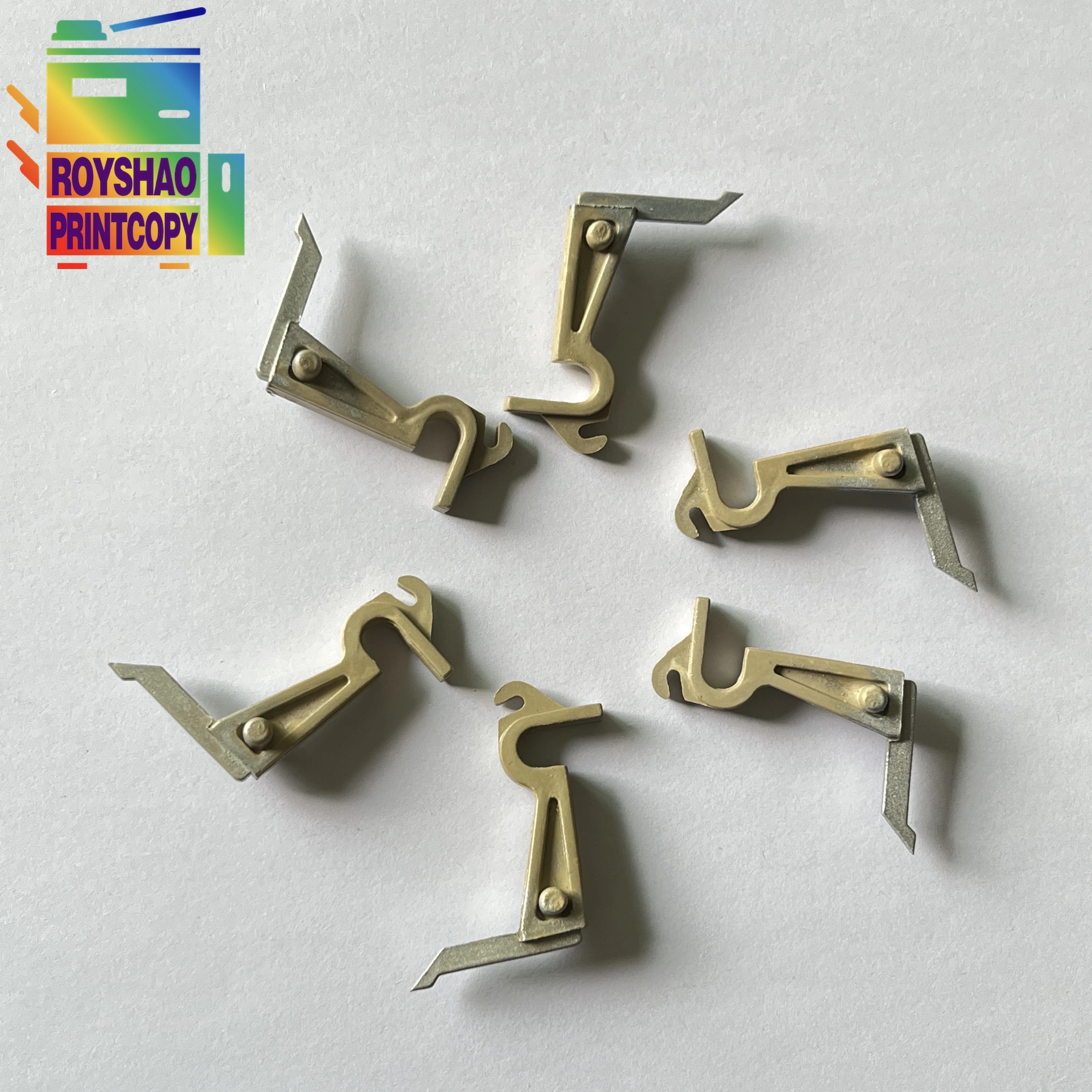 

56UA54530 Upper Fuser Picker Finger for Konica Minolta Bizhub Pro 1050 1050e 1050ep 1050p 1051 1200 1200P