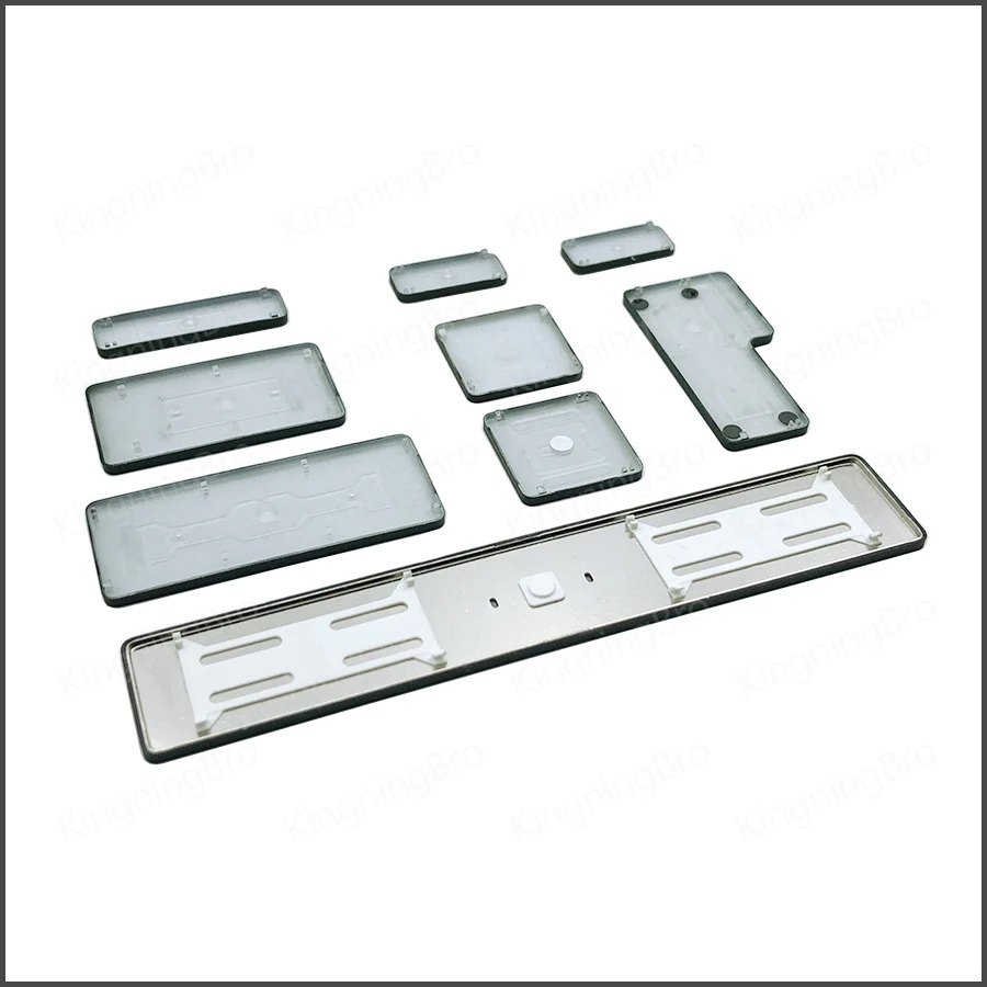 Новые чешские колпачки для клавиш Macbook Pro Retina 13 дюймов A1708 ремонт клавиатуры 2016 2017