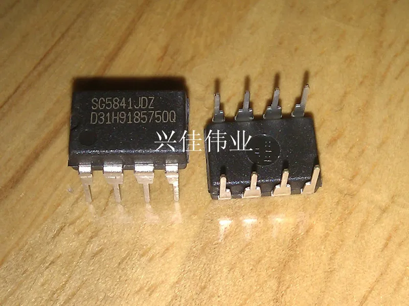 

(5 Pieces) SG5841 SG5841JDZ DIP8