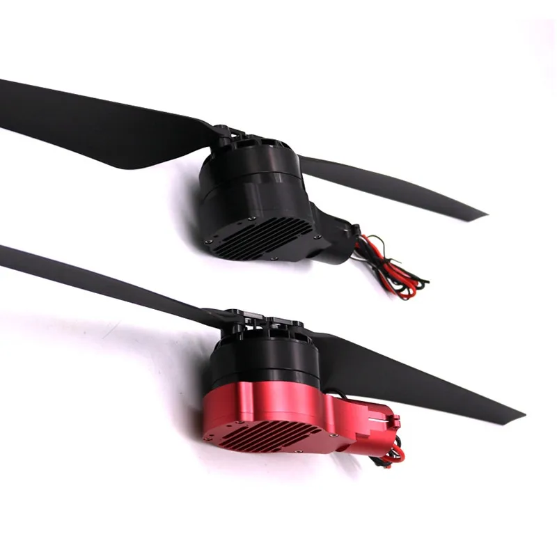 

Drone power set PM60S-14S KV130 Дрон для защиты растений motor пропеллер ESC