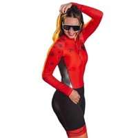 bicycling macaquinho ciclismo feminina roupa jumpsuit short suit ropa mujer verano outfit xamacycling macac%c3%a3o mangas compridas