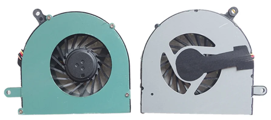 Вентилятор ЦП для ноутбука Lenovo G400 G500 G405 G505 G410 G490 G510 Series MG60120V1-C270-S99