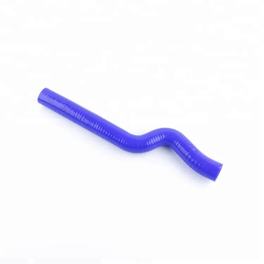 Для TOYOTA CORONA PREMIO 2.0L ST215 3S-FE 1998-2001 силиконовый шланг охлаждающей жидкости (3 -PLY шланг)