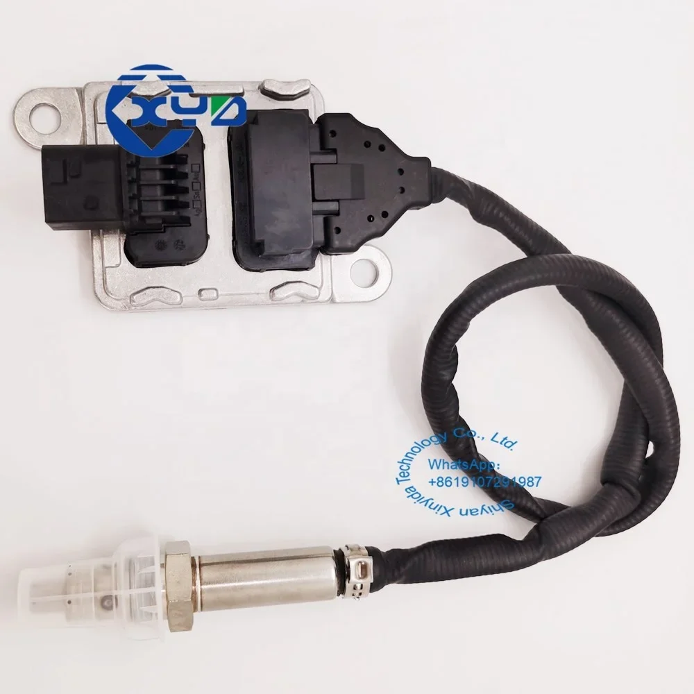 XINYIDA Nox Датчик A 0101531928 5WK9 7341A /0002 5WK97341A