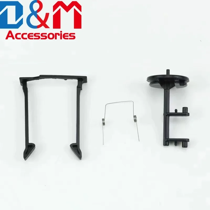 5 комплектов 802K56529 802K56525 094K93138 Пружина рычага датчика дозирования тонера для XEROX 4110