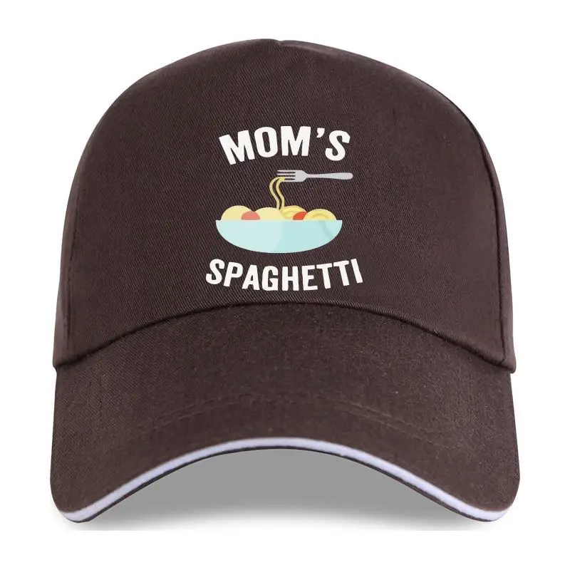 

new cap hat Eminem Mom's Spaghetti Color Black Size S to 3XL Men's Baseball Cap discout hot 2021 fashion top officia