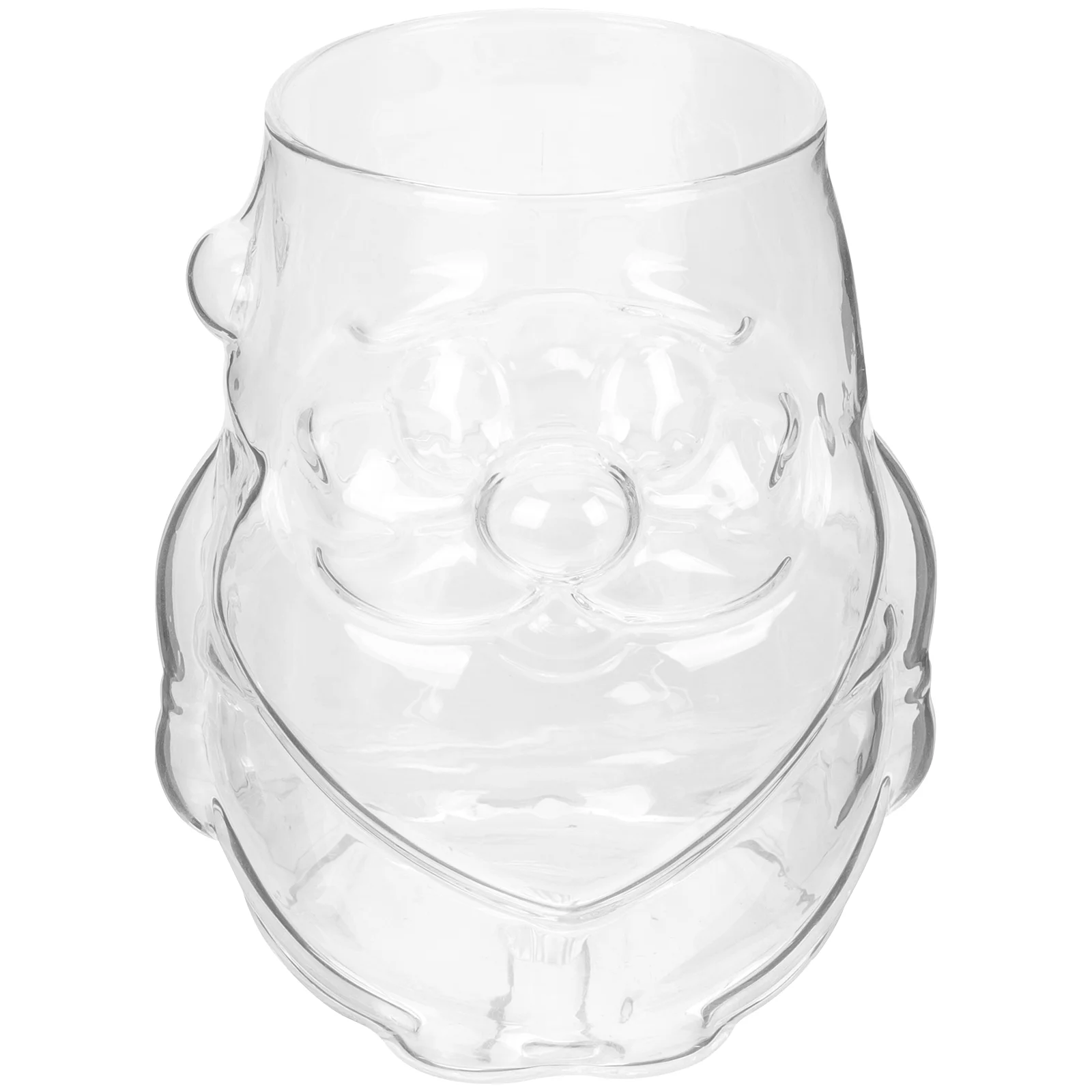 

Mug Christmas Cups Coffee Mugs Gift Cup Xmassanta Set Bowl Desert Tea Espresso Latte Claus Holiday Cappuccino Creative