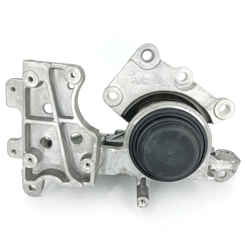 

Алюминиевая опора для буфера двигателя, автомобильный механический крепежный кронштейн, аксессуары для RENAULT KOLEOS 112214115R 112216005R