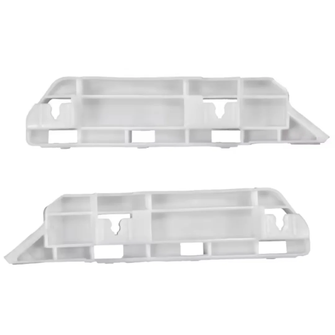 Фото Кронштейн переднего бампера 71198SHJA00 71193SHJA00 для Honda Odyssey 2005-2010, проставка для крышки бампера №1