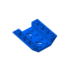 

Строительные блоки, совместимые с LEGO 72454, техническая поддержка, аксессуары MOC, детали для сборки, набор кирпичей «сделай сам»