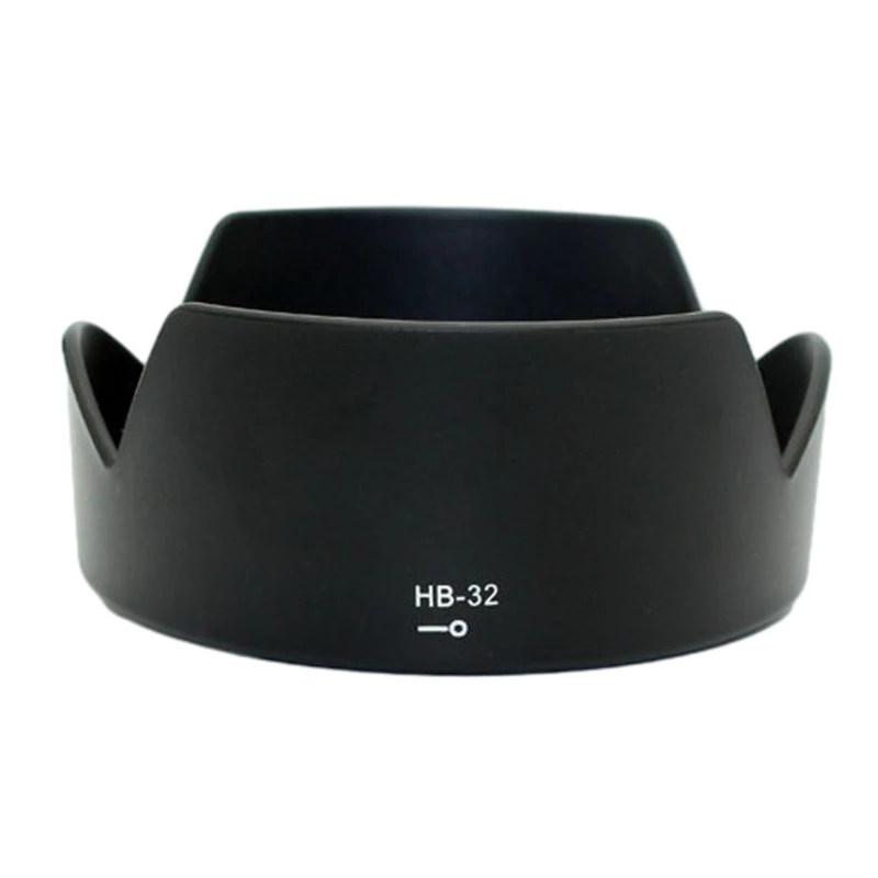 

Replaced Lens Protectors HB32 Lens Hoods for AF-S 18-70MM F/3.5-4.5GIFED