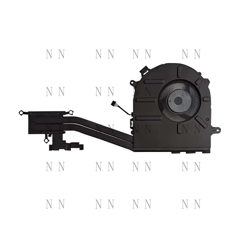Фото Охлаждающий вентилятор YUZG для Lenovo ThinkBoo-k 15 G3 ACL 5H40S20318 5H40S20443 №4