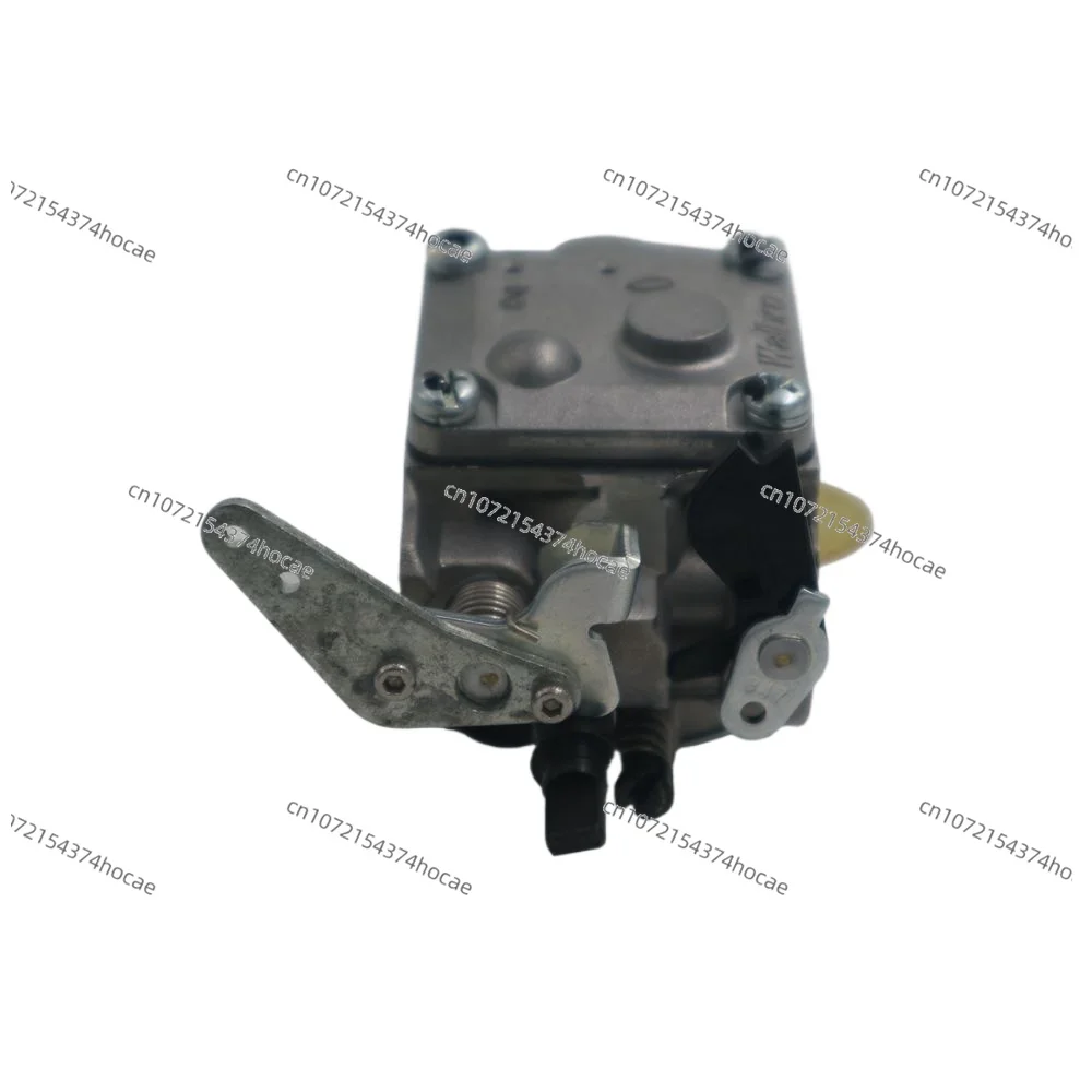 Оригинальные запчасти RCGF! Карбюратор WJ145 для бензинового двигателя RCGF 120CCT 120CC