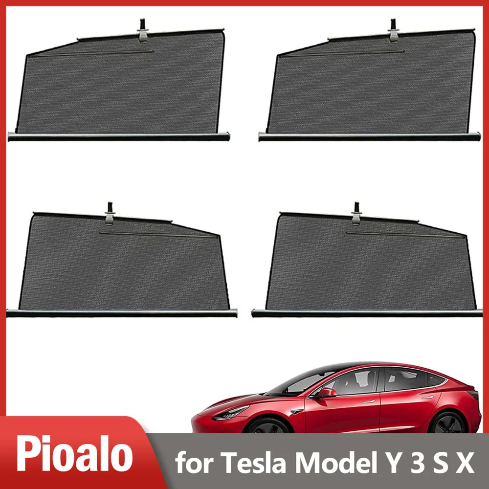 Козырек на окно автомобиля автоматический выдвижной солнцезащитный козырек