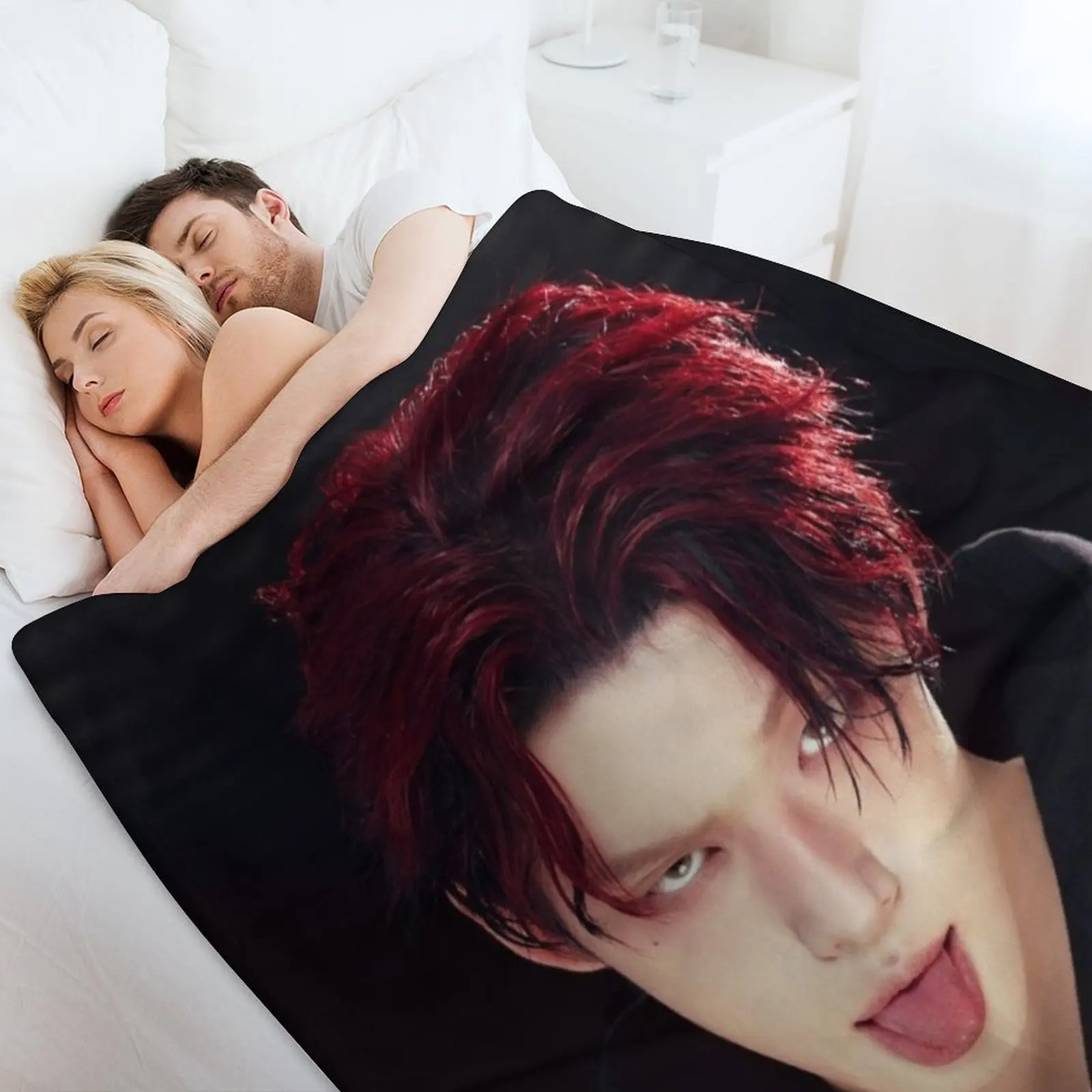 Одеяло YEONJUN GGUM