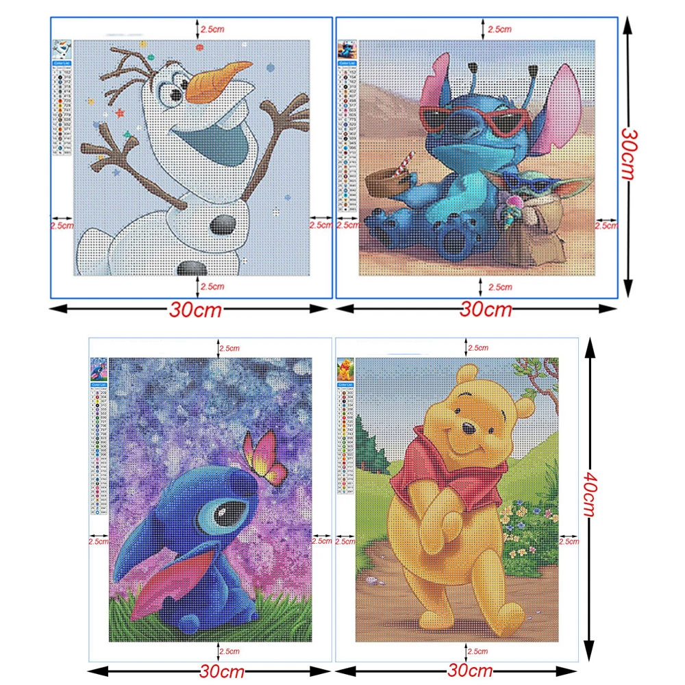 Декор для детской комнаты "DIY 5D Раскраска Бриллиантами Дисней Принцессы Девочка Картина Мозаика с Ринестонами Вышивка Крестом".