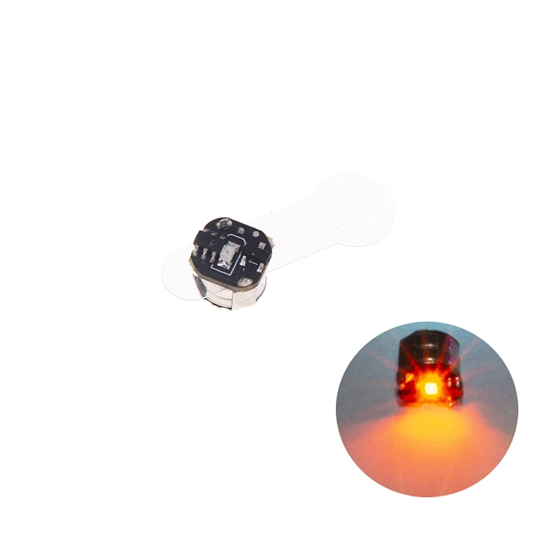 

HELTC Магнитная светодиодная лампа