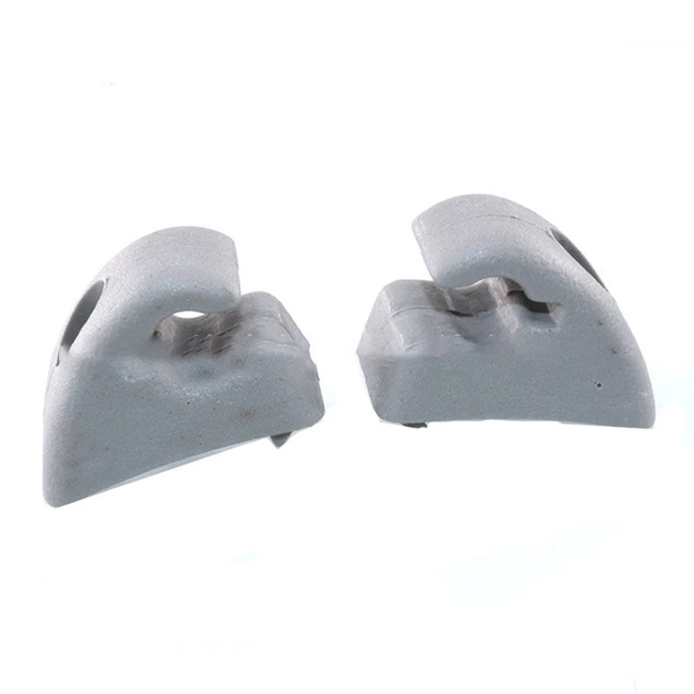 

For CHERY QQ QQ3 Car Accessories Buckles Clips Car Buckles Clips For CHERY QQ QQ3 Plastic Plug-and-play Sunvisor