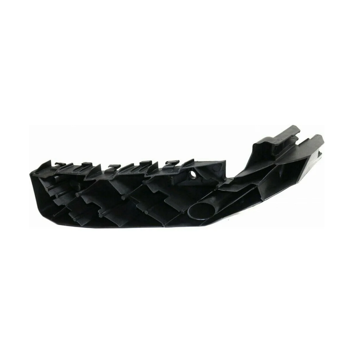 Левый кронштейн переднего бампера для Jeep Grand Cherokee 2014-2021 фиксатор крепления 68223469AA