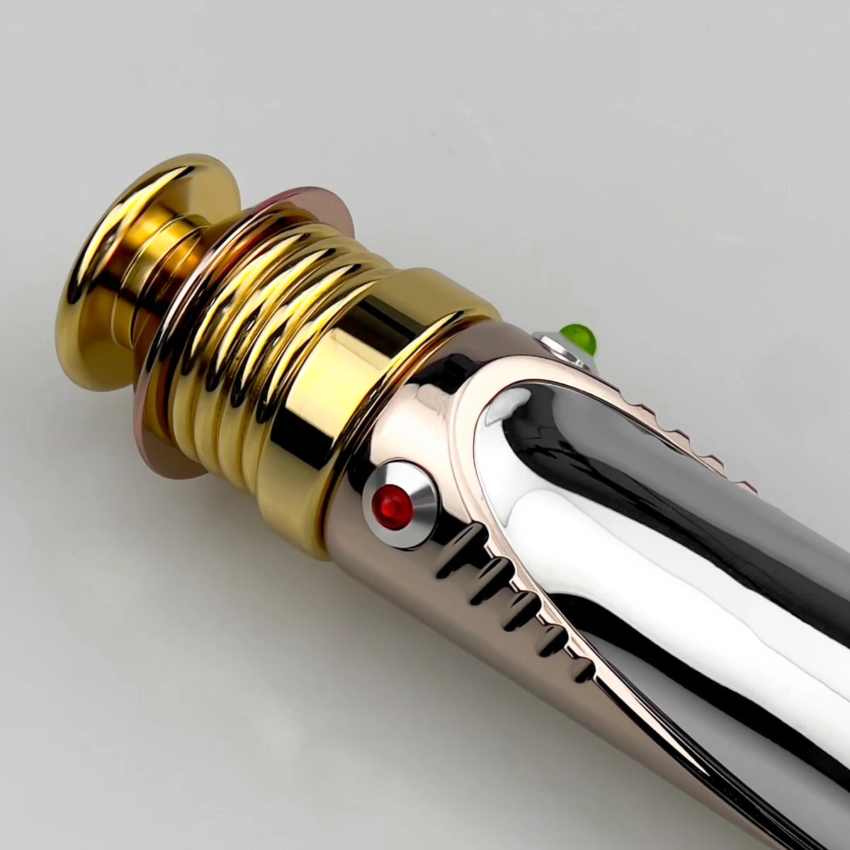 Рисунок 4 - Лазерный меч для косплея Elf Sabers