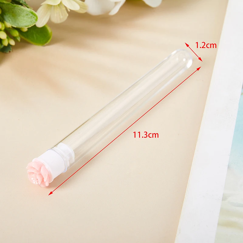 5 шт. многоразовые палочки для ресниц и бровей