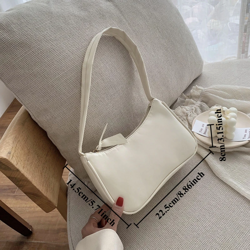 Корейская версия сумки через плечо женская модная сумка Yangqi в стиле ретро