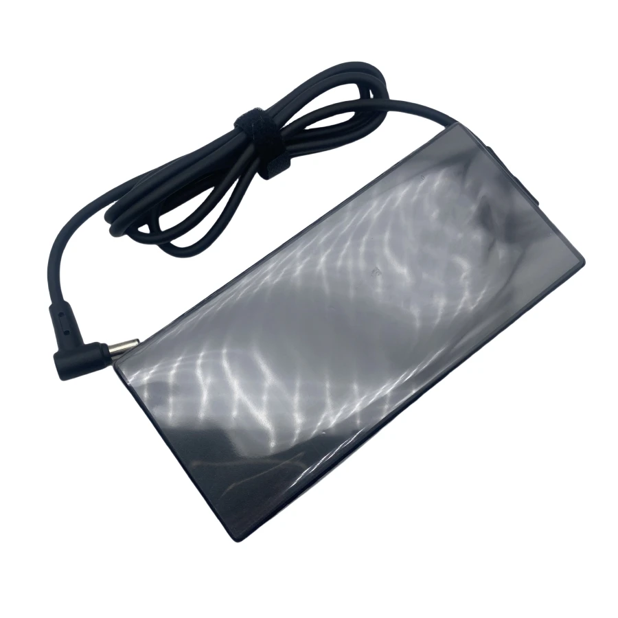 Фото Адаптер переменного тока 180 Вт, 20 В, 9 А, 6,0*3,7 мм ADP-180TB H для Asus ROG Zephyrus GA502DU TUF505DU FX506L A17, зарядное устройство для ноутбука №4