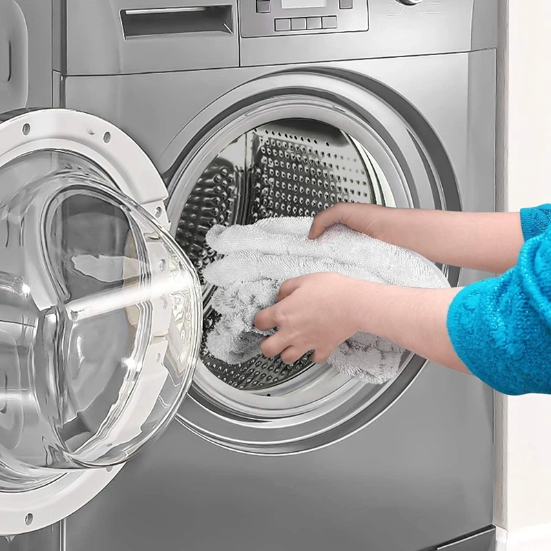 Накладки для швабры Bissell 2 шт. паровой Powerfresh серии 1940 1440 1544 1806 2075