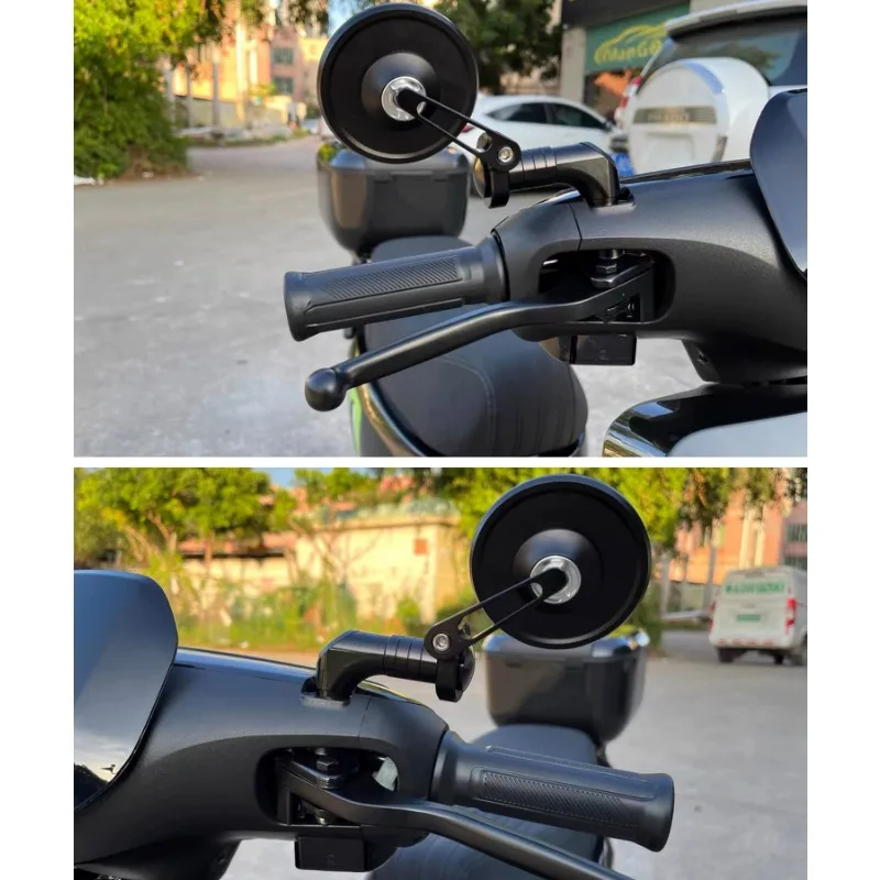 Для LONGJIA Victoria XDV250si XDV300i XDV150Si VMAX250 VMAXie300 Sixties150i Sixties300i мотоциклетные алюминиевые