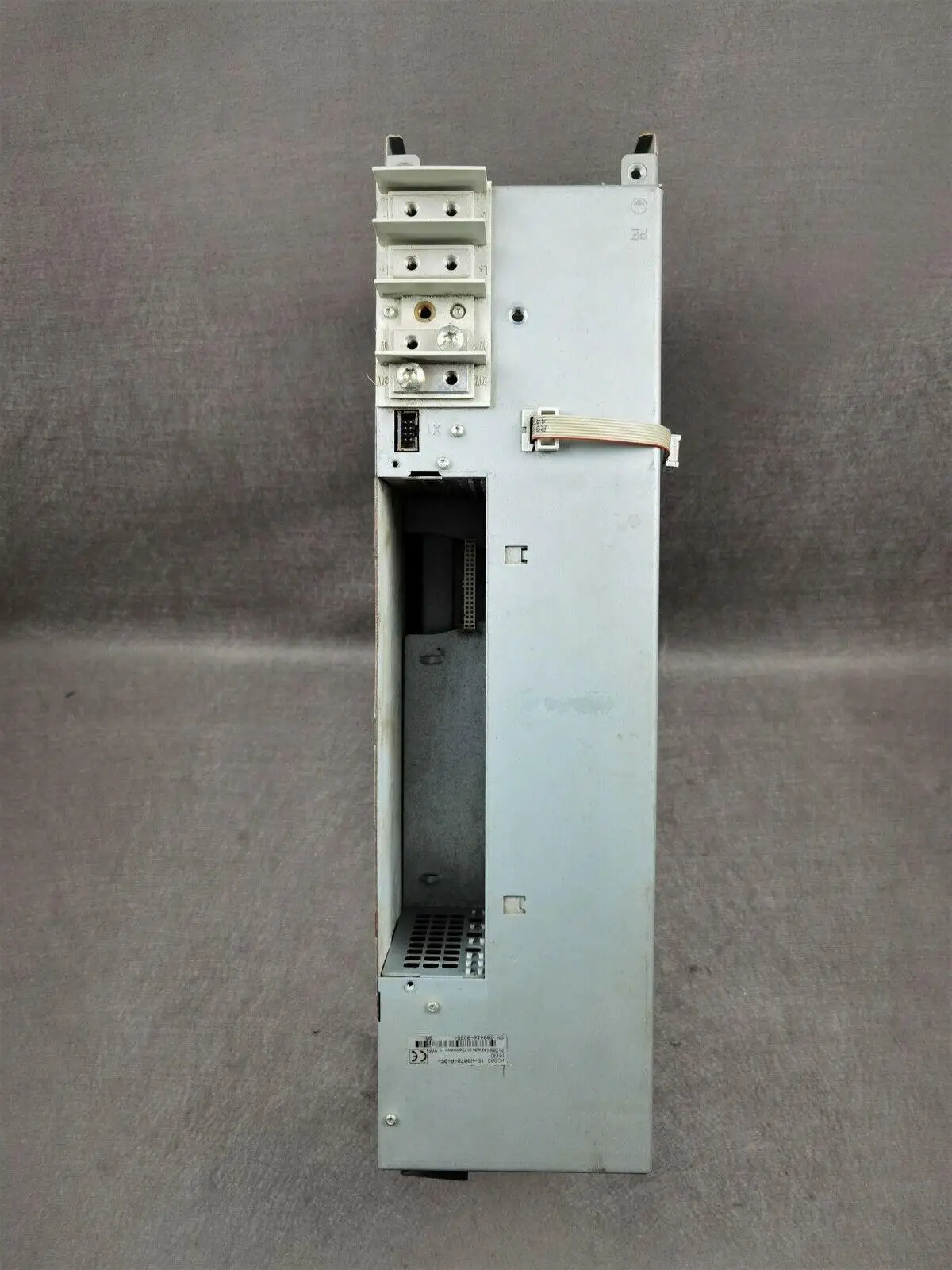 USED  HCS03.1E-W0070-A-05-NPBV Servo Drives test 100%