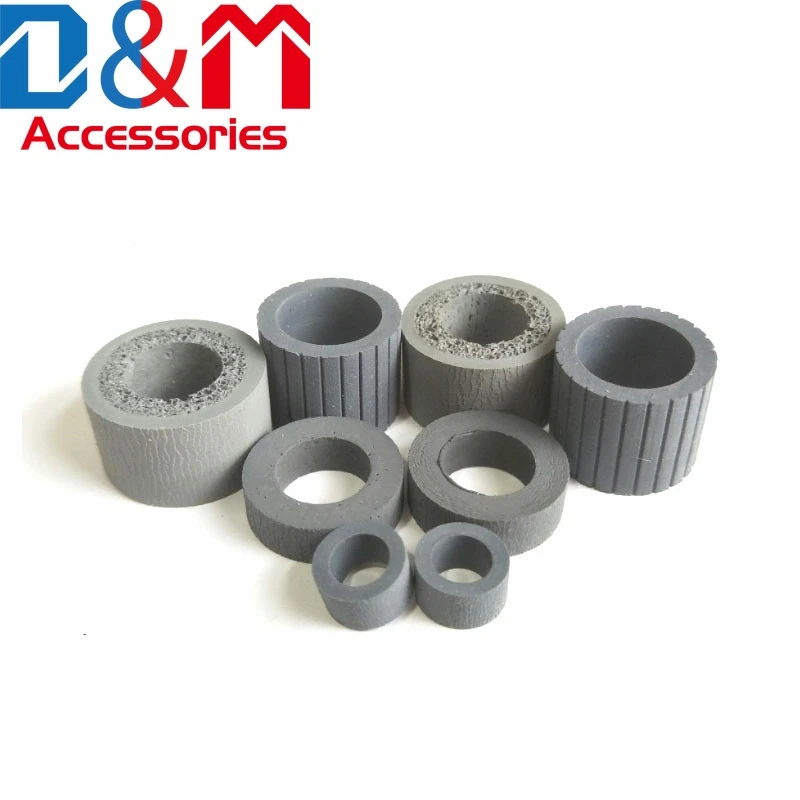 

1pc B12B813561 B12B819381 Pickup Feed Roller Assembly Kit Tire for EPSON DS-510 DS-520 DS-560 DS-410 DS-510N DS-520N Scanner