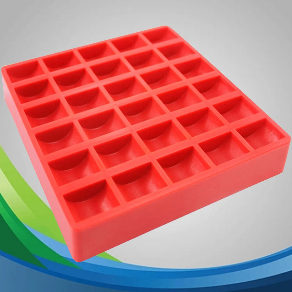 Пластиковый держатель для монет