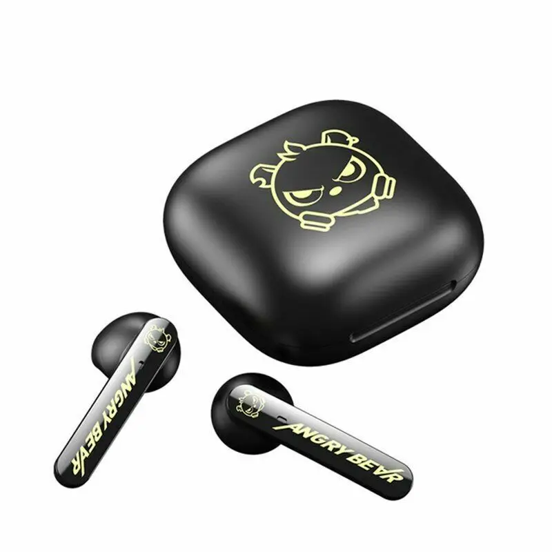 

Подходит для всех смартфонов Беспроводная bluetooth высокоточная стерео Водонепроницаемая гарнитура с микрофоном