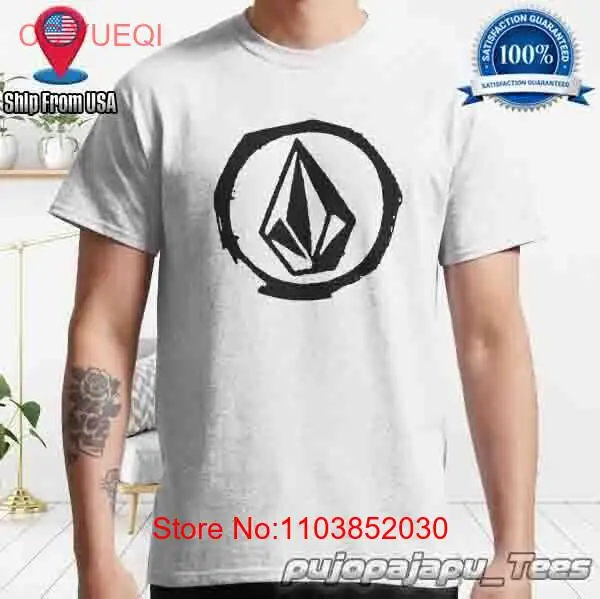 Новый товар черная ночная американская забавная Мужская футболка с логотипом