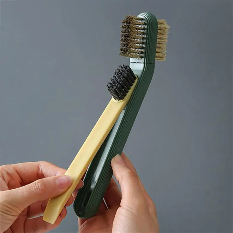 

Щетки для чистки газовой плиты с тремя головками