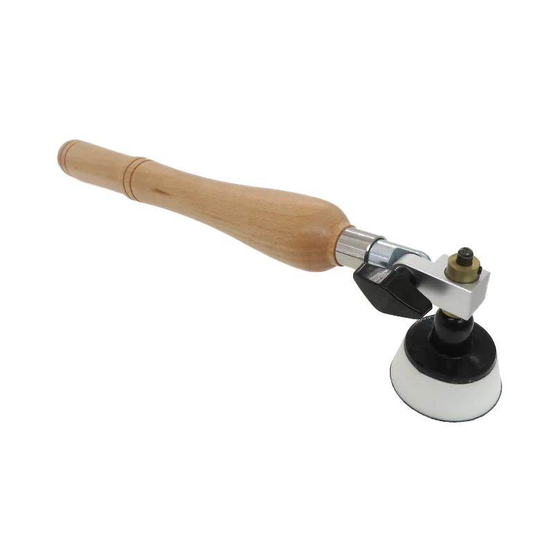 

Шлифовальный инструмент для чаши VIBRATITE