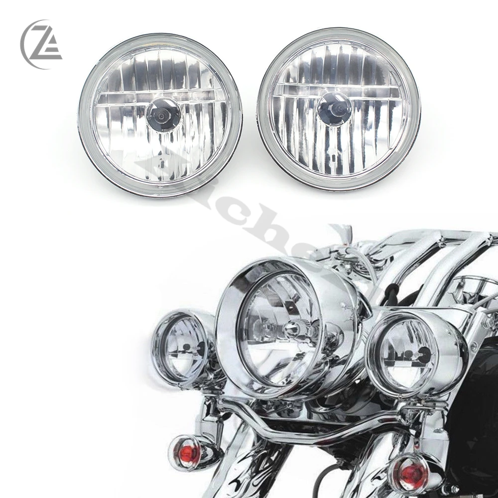 Дополнительная противотуманная фара для езды на мотоцикле и велосипеде |